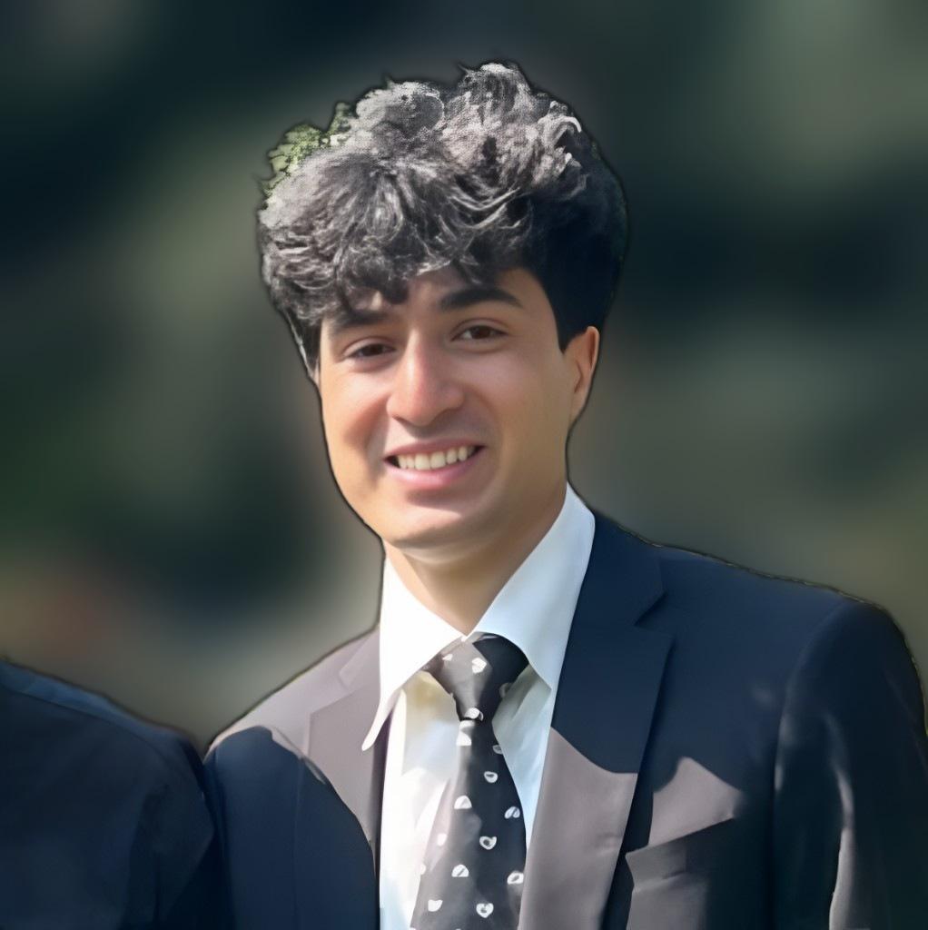 Armaan Atkar